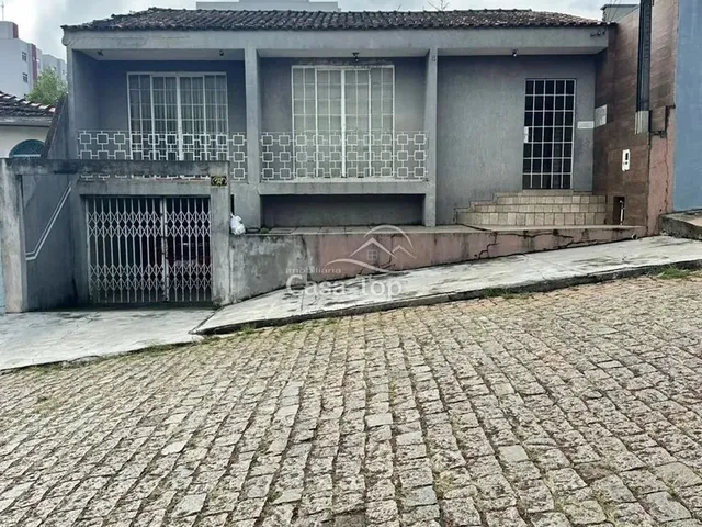 Imagem: Casa À Venda Vila Estrela