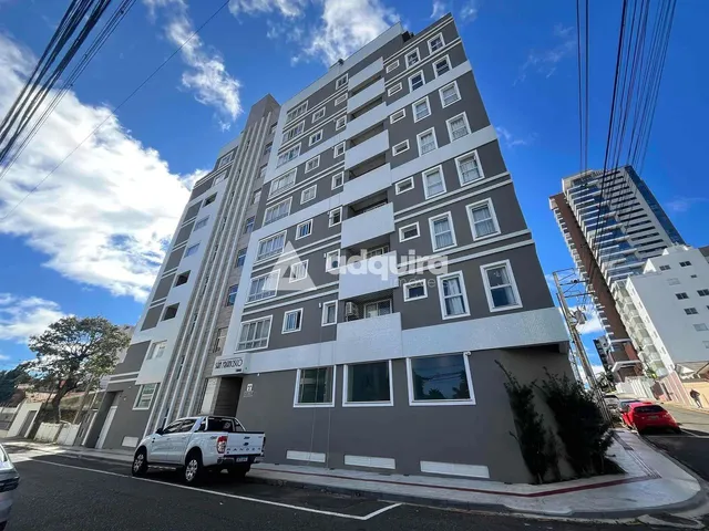 Imagem: Apartamento À Venda, Estrela, Ponta Grossa