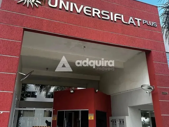 Imagem: Kitinete À Venda, 1 Quarto, 1 Vaga de Garagem