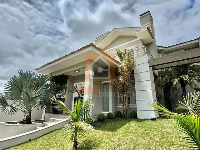 Imagem: Casa À Venda em Estrela