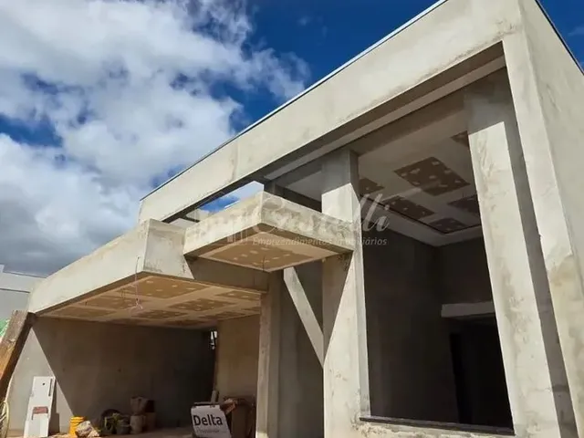 Imagem: Casa para À Venda, no Bairro Contorno