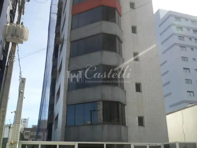 Imagem: Apartamento À Venda, Centro, Ponta Grossa