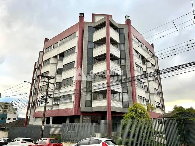 Imagem: Apartamento À Venda, 4 Quartos, 3 Vagas