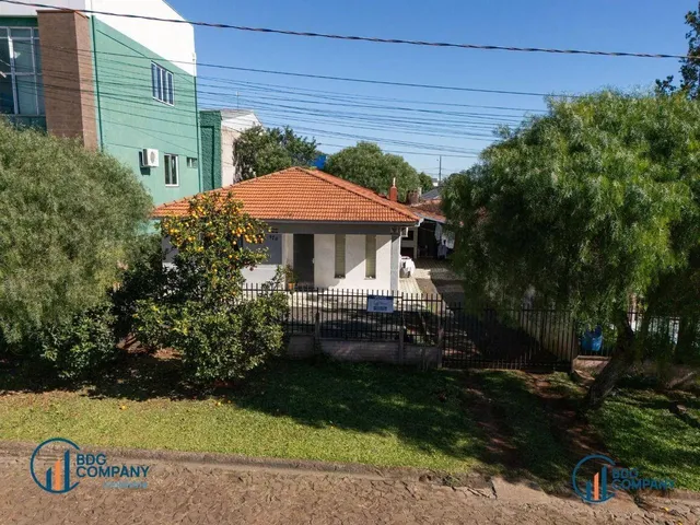 Imagem: Casa com 2 Dormitórios À Venda, 80 M²