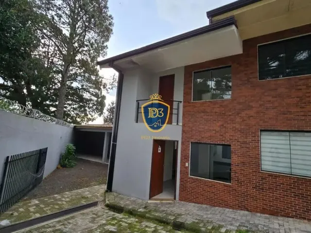 Imagem: Sobrado em Condomínio a Venda, Neves, Ponta