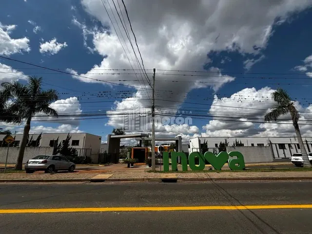 Imagem: Apartamento À Venda no Condomínio Inova