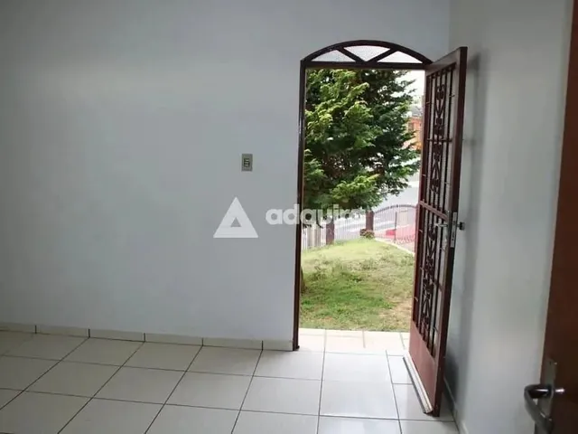 Imagem 5: Casa À Venda, Ronda, Ponta Grossa, Pr