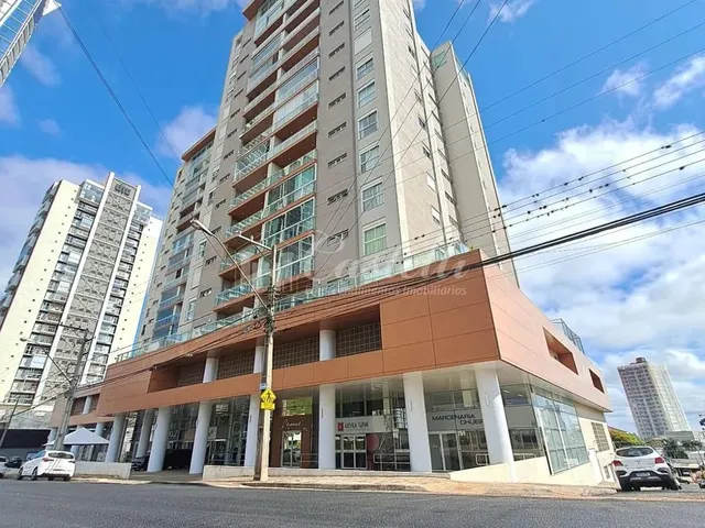 Imagem: Apartamento À Venda, no Bairro Oficinas
