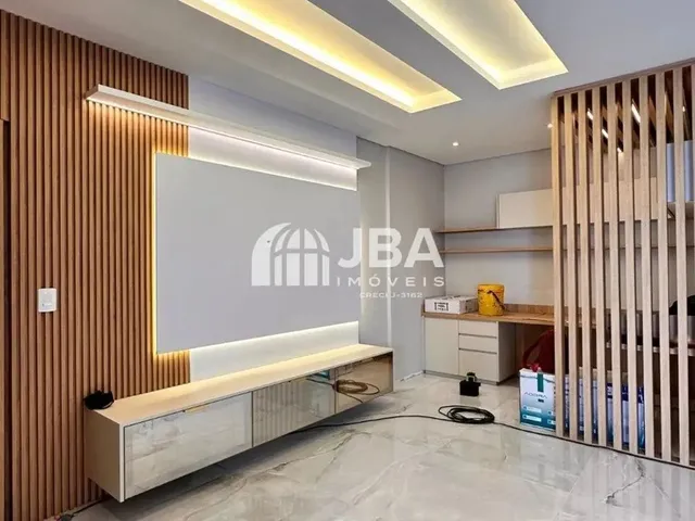 Imagem: Apartamento em Ponta Grossa com 3 Suítes