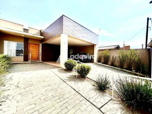 Imagem: Casa À Venda, Nova Rússia, Ponta Grossa