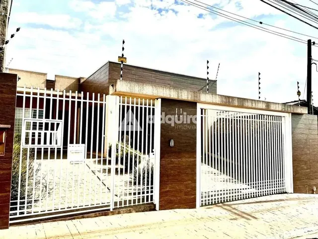 Imagem 12: Casa À Venda, Nova Rússia, Ponta Grossa, Pr