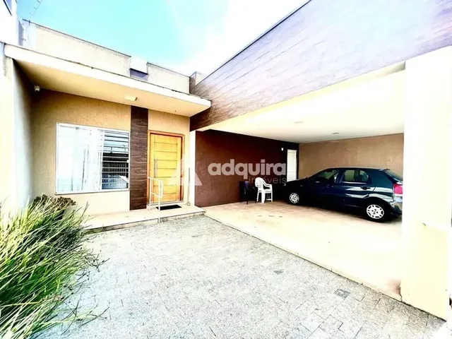 Imagem 14: Casa À Venda, Nova Rússia, Ponta Grossa, Pr