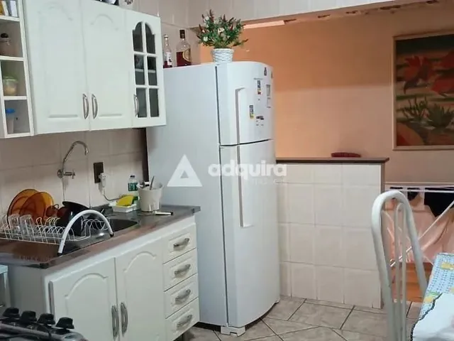 Imagem 7: Casa À Venda, Nova Rússia, Ponta Grossa, Pr