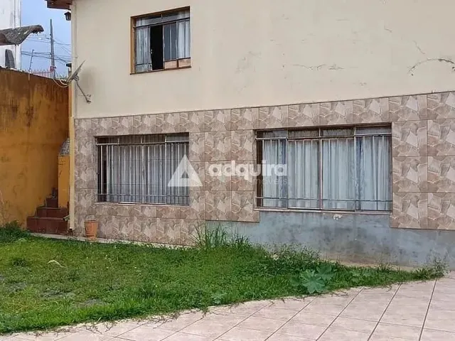 Imagem 10: Casa À Venda, Nova Rússia, Ponta Grossa, Pr