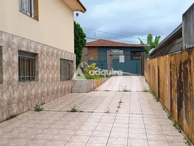 Imagem 6: Casa À Venda, Nova Rússia, Ponta Grossa, Pr