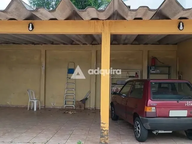Imagem 11: Casa À Venda, Nova Rússia, Ponta Grossa, Pr