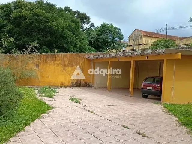 Imagem 5: Casa À Venda, Nova Rússia, Ponta Grossa, Pr