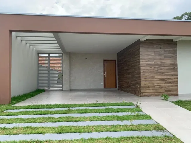 Imagem: Casa Condomínio Reserva da Mata