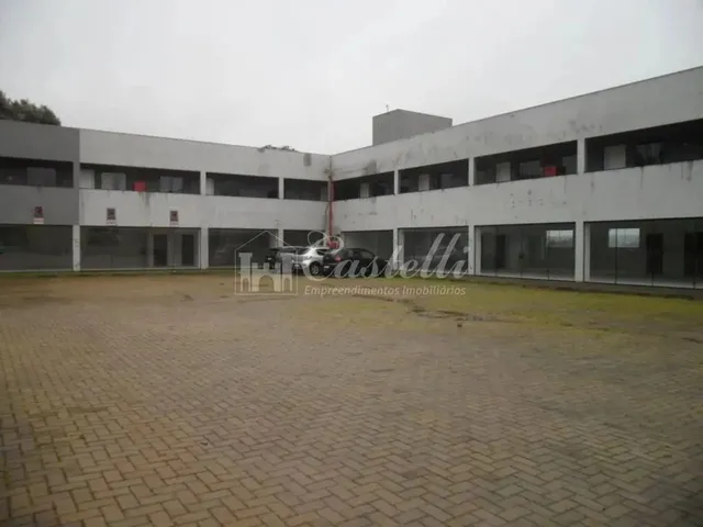 Imagem: Apartamento À Venda, Oficinas, Ponta Grossa