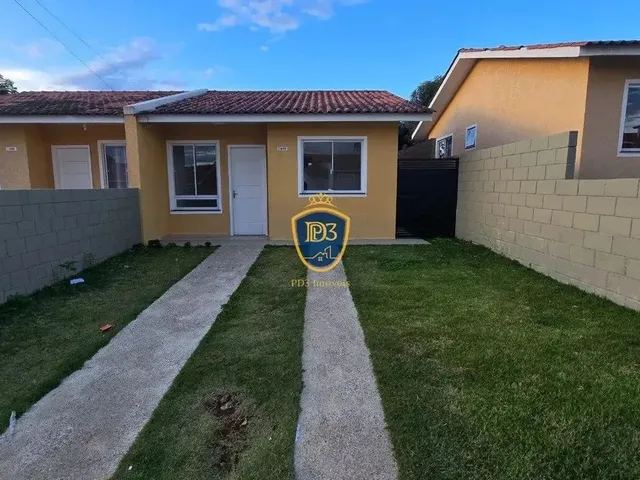 Imagem: Casa para Venda, 2 Quarto(S), Chapada, Ponta