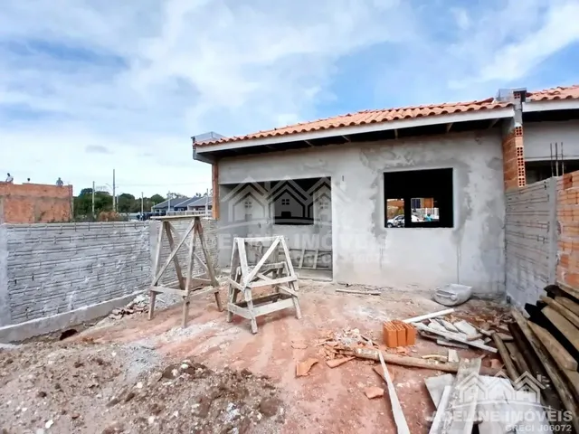 Imagem: Casa Imigrantes Carambeí