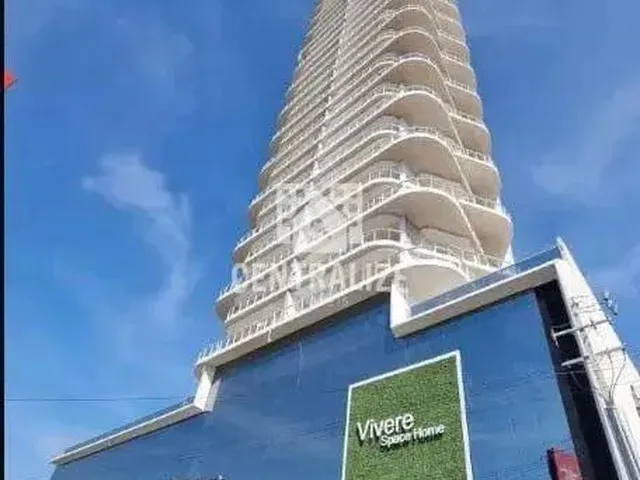 Imagem: Venda - Edifício Vivere-Centro- Ponta Grossa