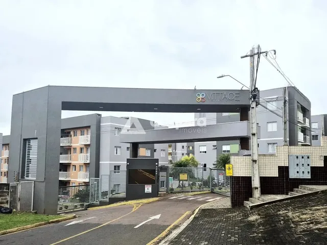 Imagem: Apartamento Garden Mobiliado À Venda, Neves