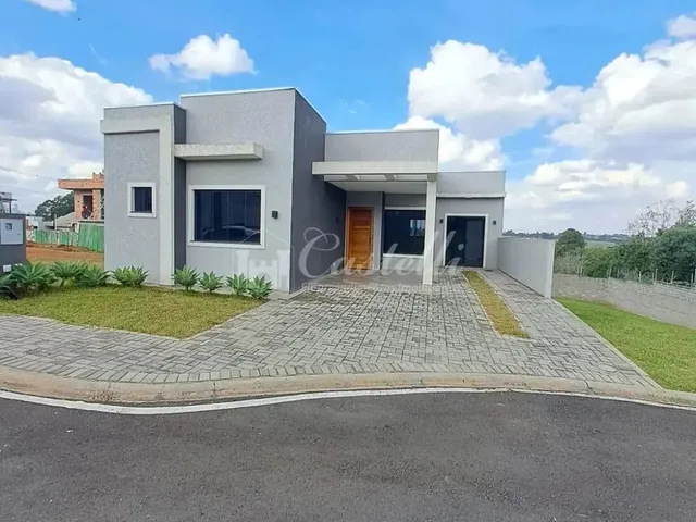 Imagem: Casa para À Venda, no Bairro Contorno