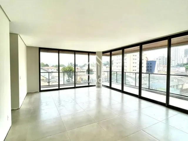 Imagem: Apartamento À Venda em Estrela, Ponta Grossa