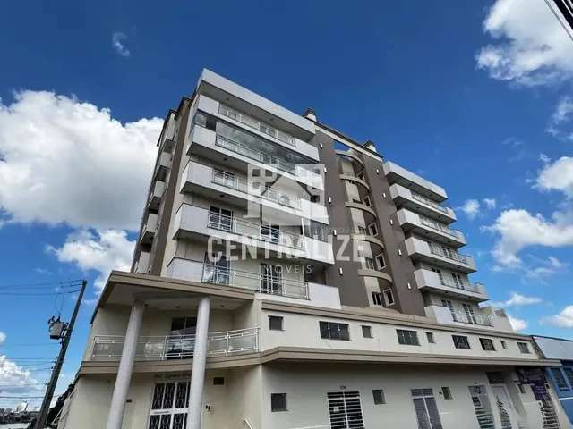 Imagem: Venda - Edifício Spázio Treviso-Nova Rússia-Ponta