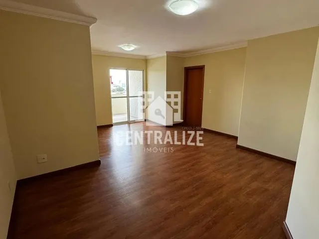 Imagem 5: Venda - Edifício Spázio Treviso-Nova Rússia-Ponta Grossa-Pr