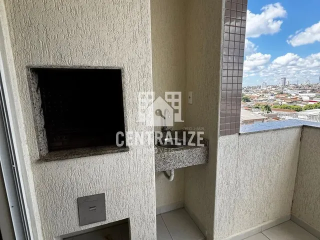 Imagem 9: Venda - Edifício Spázio Treviso-Nova Rússia-Ponta Grossa-Pr