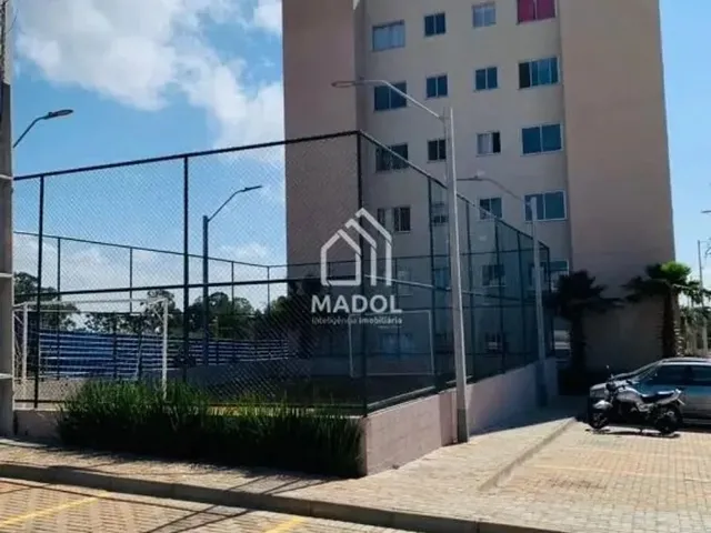 Imagem: Apartamento À Venda em Uvaranas, Ponta