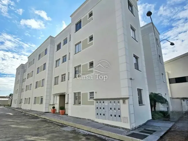 Imagem: Apartamento Semimobiliado À Venda Condomínio