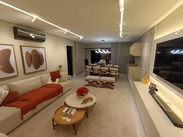 Imagem 9: Venda - Edificio Terrazza Riserva - Vila Estrela - Ponta Grossa -Pr