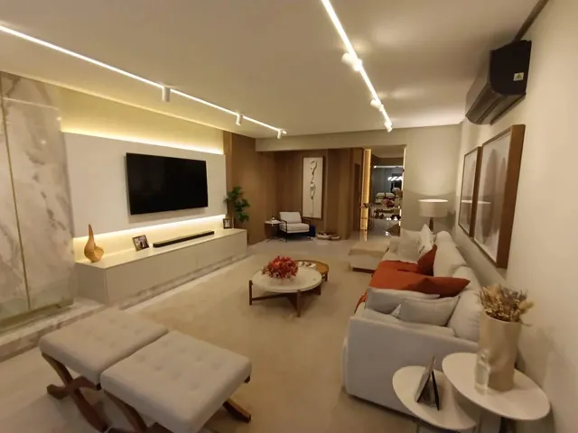 Imagem 11: Venda - Edificio Terrazza Riserva - Vila Estrela - Ponta Grossa -Pr