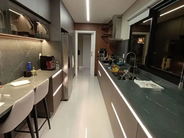Imagem 10: Venda - Edificio Terrazza Riserva - Vila Estrela - Ponta Grossa -Pr