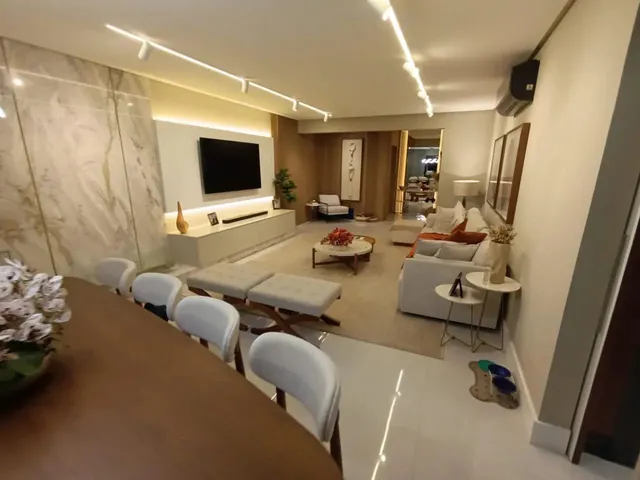 Imagem 6: Venda - Edificio Terrazza Riserva - Vila Estrela - Ponta Grossa -Pr