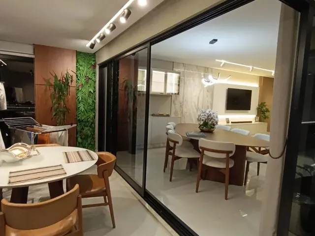 Imagem 3: Venda - Edificio Terrazza Riserva - Vila Estrela - Ponta Grossa -Pr