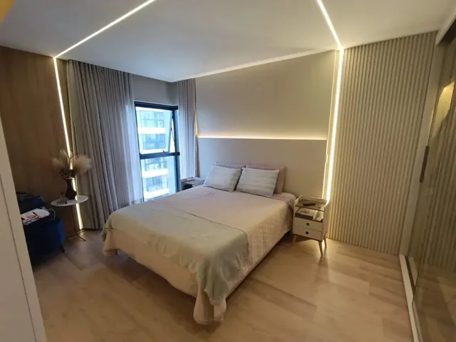 Imagem 5: Venda - Edificio Terrazza Riserva - Vila Estrela - Ponta Grossa -Pr