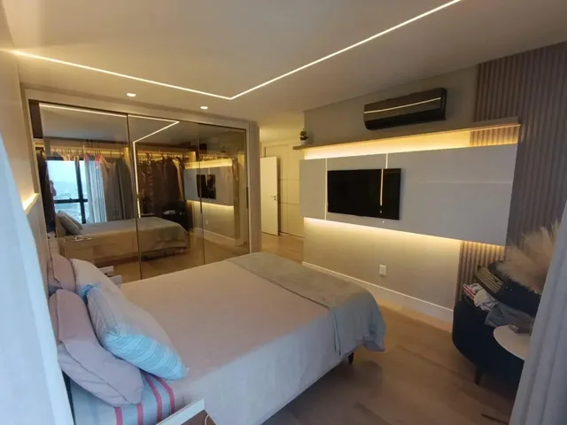 Imagem 15: Venda - Edificio Terrazza Riserva - Vila Estrela - Ponta Grossa -Pr