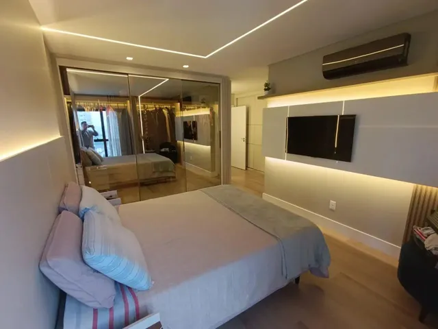 Imagem 13: Venda - Edificio Terrazza Riserva - Vila Estrela - Ponta Grossa -Pr