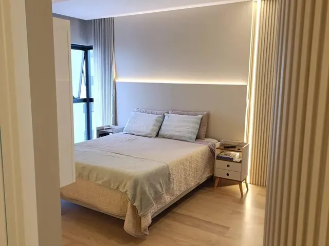 Imagem 4: Venda - Edificio Terrazza Riserva - Vila Estrela - Ponta Grossa -Pr