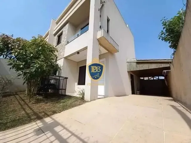 Imagem: Sobrado para Venda, no Jardim Carvalho