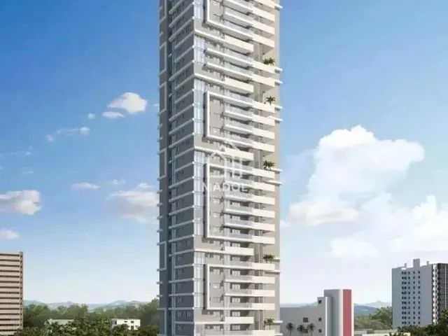 Imagem 1: Apartamento À Venda em Estrela, Ponta Grossa - Pr
