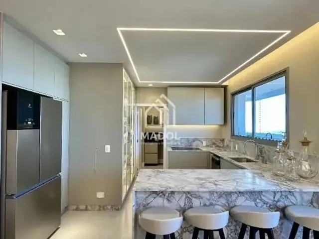 Imagem 4: Apartamento À Venda em Estrela, Ponta Grossa - Pr