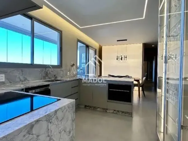 Imagem 8: Apartamento À Venda em Estrela, Ponta Grossa - Pr