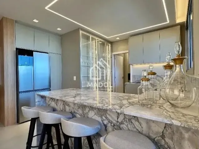 Imagem 14: Apartamento À Venda em Estrela, Ponta Grossa - Pr