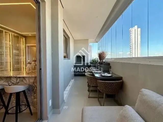 Imagem 7: Apartamento À Venda em Estrela, Ponta Grossa - Pr