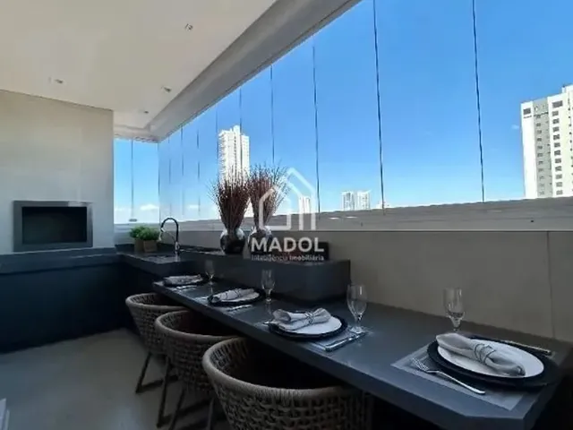 Imagem 3: Apartamento À Venda em Estrela, Ponta Grossa - Pr